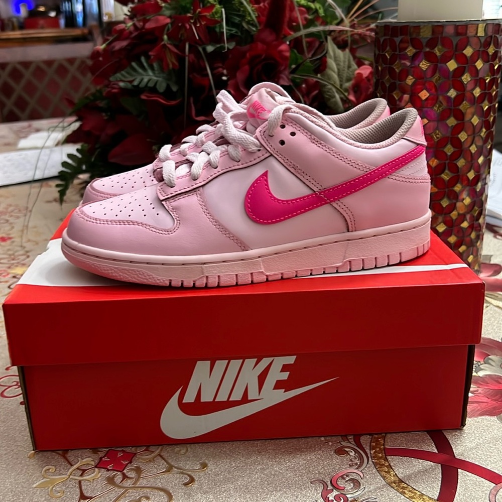 Nike Dunk Low